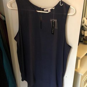 Lovely tank- NWT